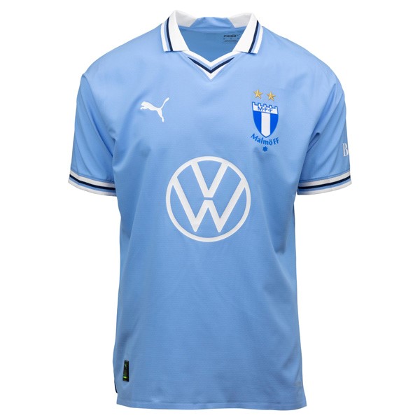 Tailandia Camiseta Malmö 1ª 2024/25